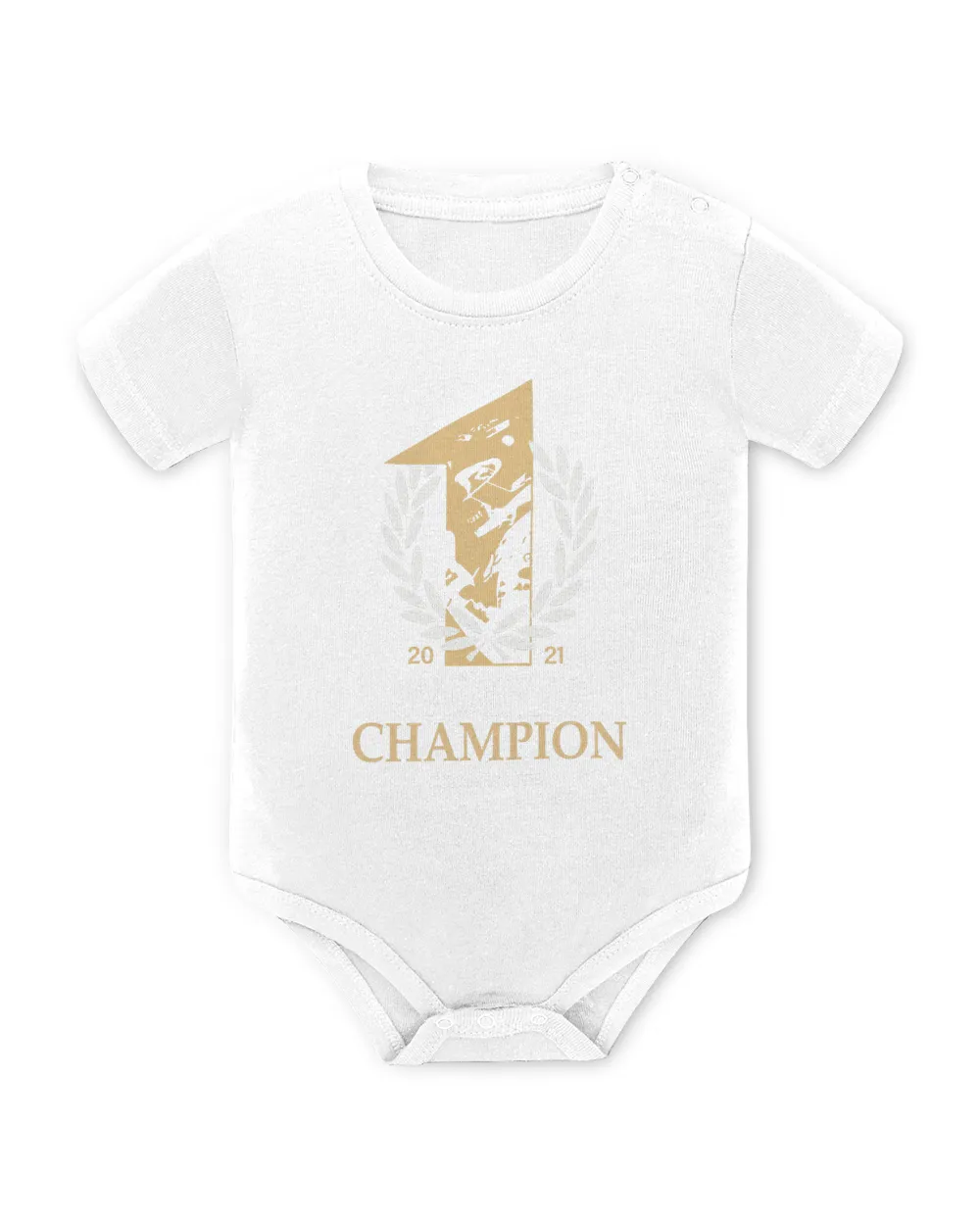 Max verstappen store baby shirt