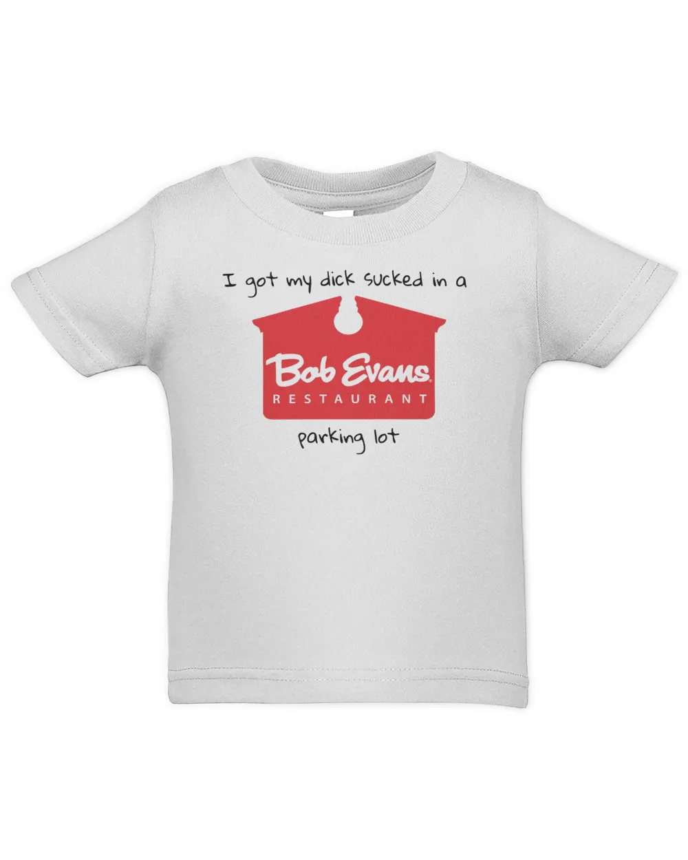 Bob evans t shirt shop