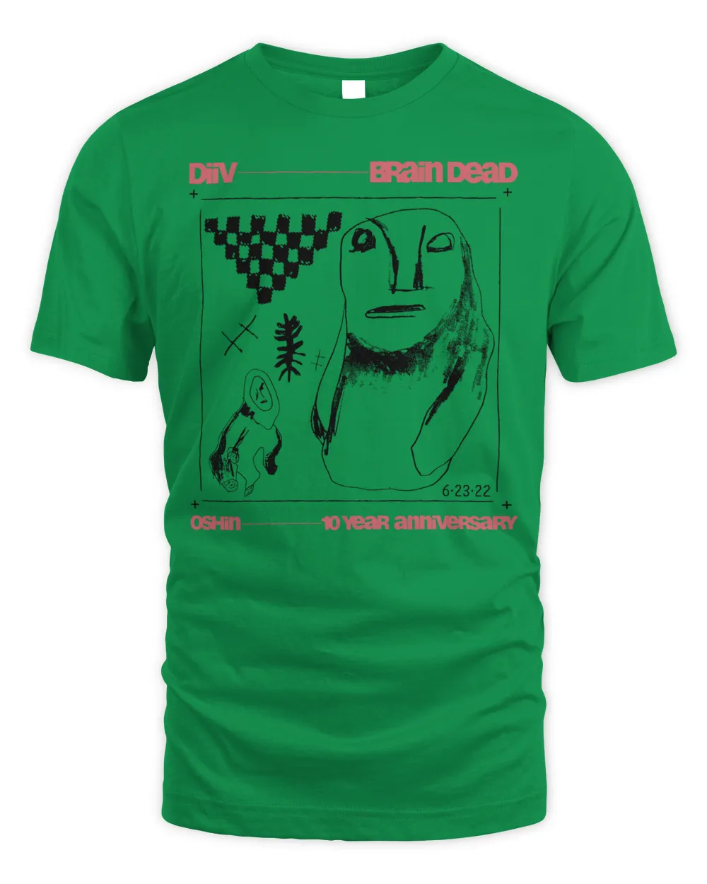 Flyers irish shirt deals