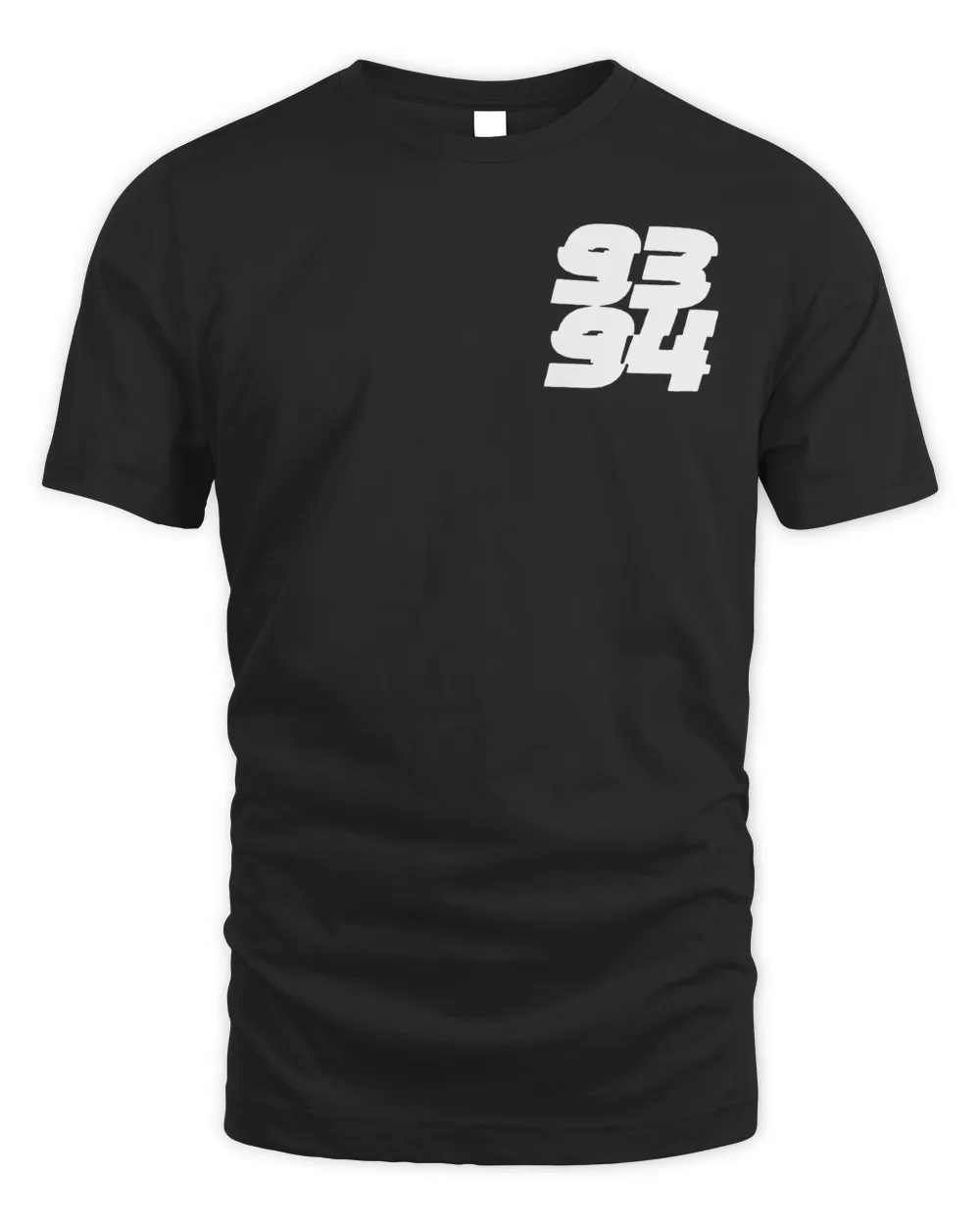 Dr Disrespect Merch Back 2 Back Shirt Unisex Standard T-Shirt black s