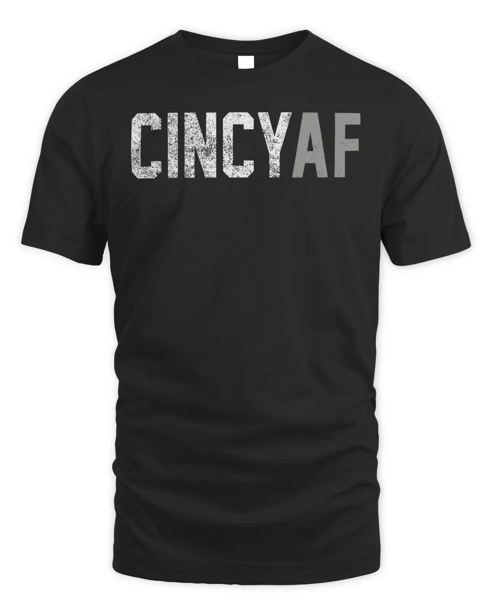 Cincy Shirts Cincyaf Shirt Prostargift