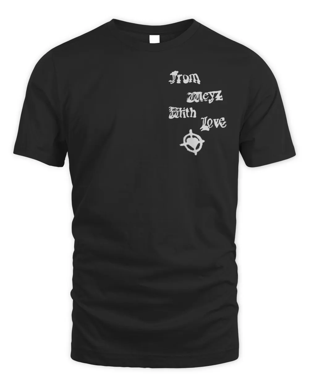 T shirt on sale weyz