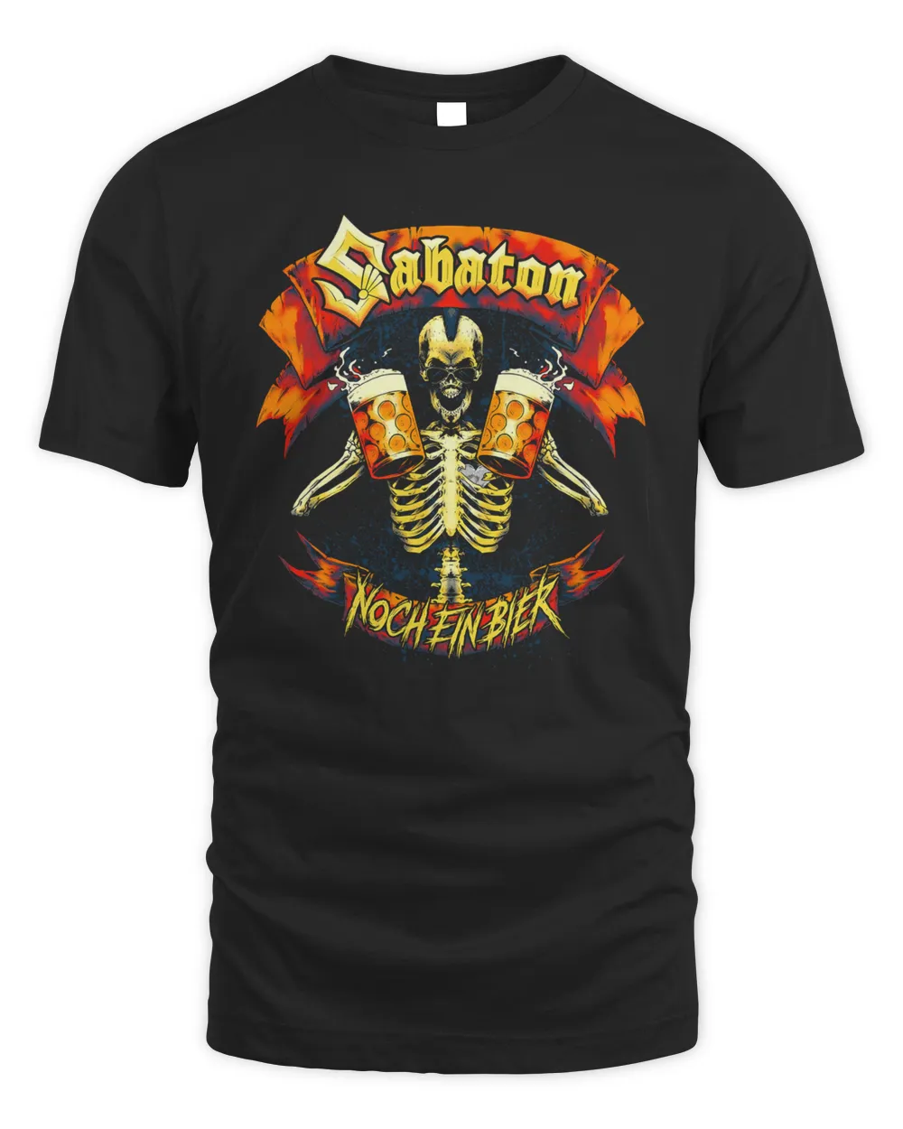 Red baron t shirt 2025