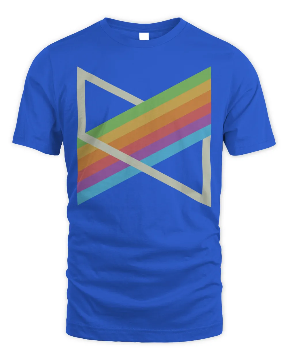 Mkbhd Merch 6 Color Shirt Unisex Standard T-Shirt royal s
