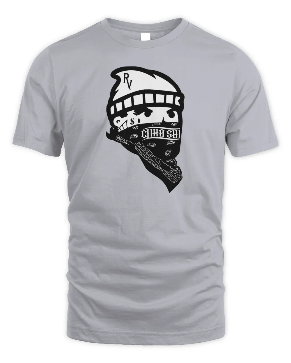 Herencia De Patrones Merch Rv Cs Shirt Prostargift