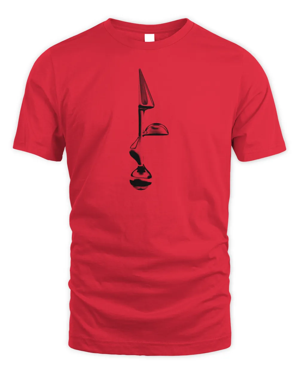 Se So Neon Merch Logo Shirt Unisex Standard T-Shirt red s