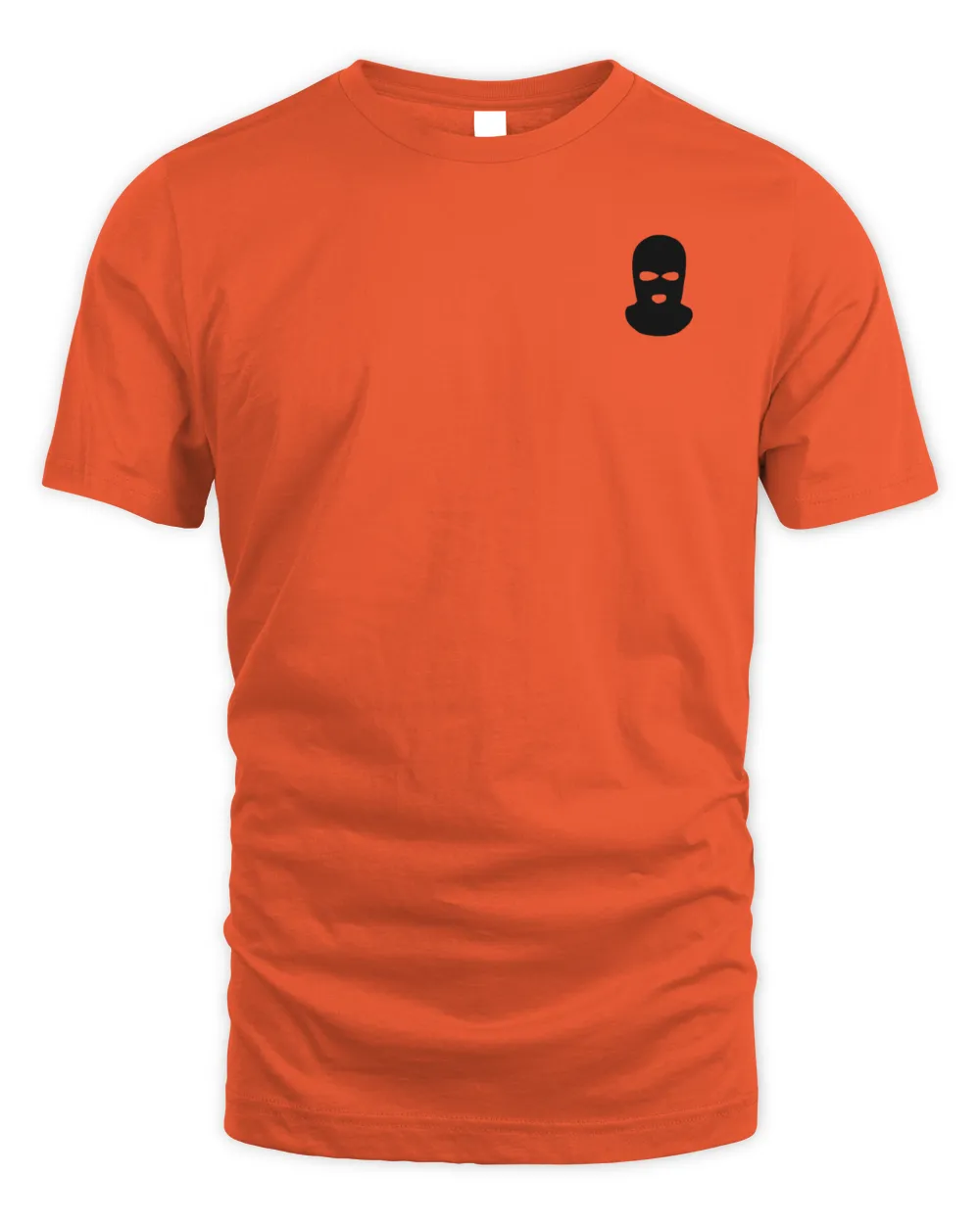 Tee Grizzley Merch Robbery Shirt Unisex Standard T-Shirt orange s
