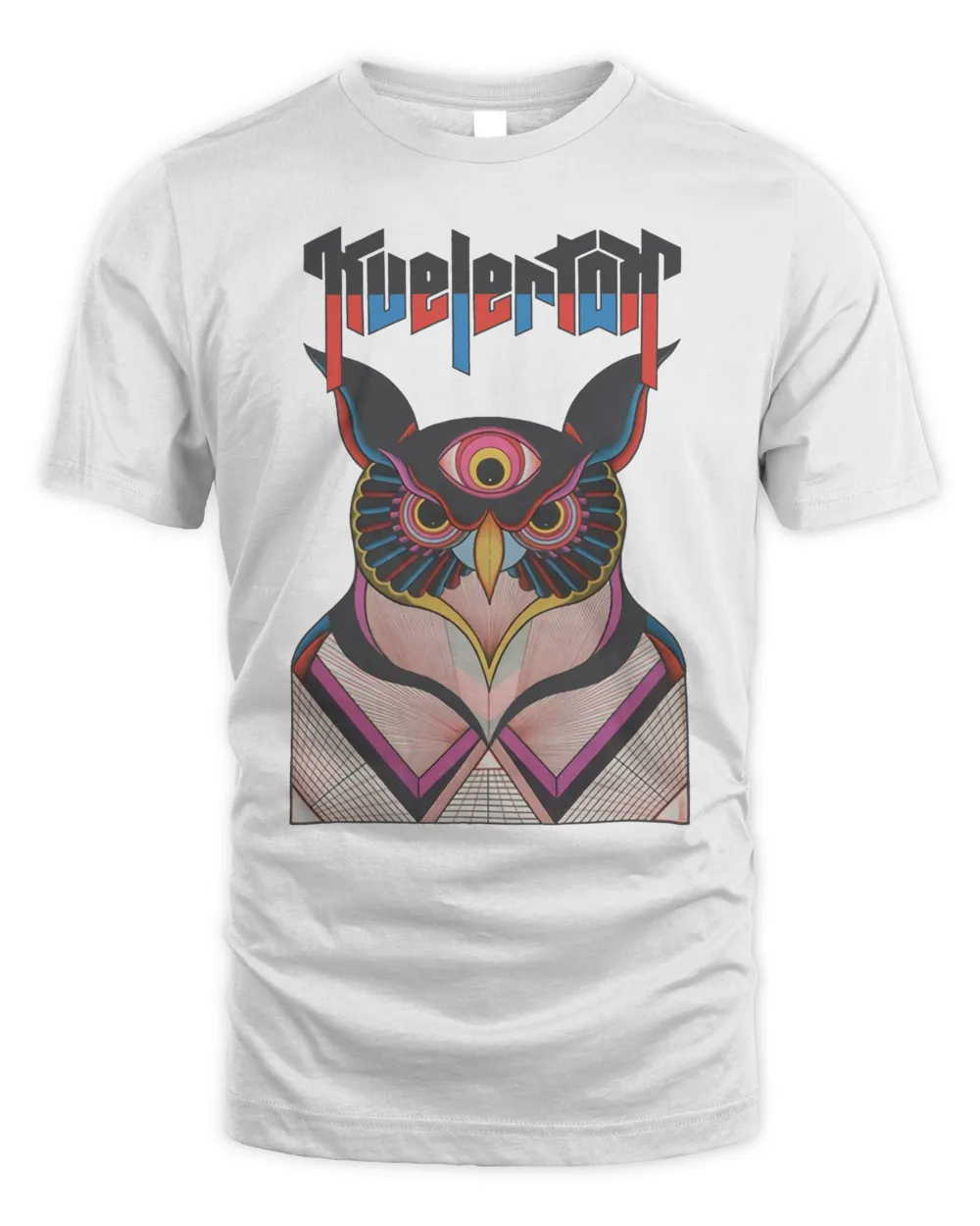 Kvelertak t shirt new arrivals