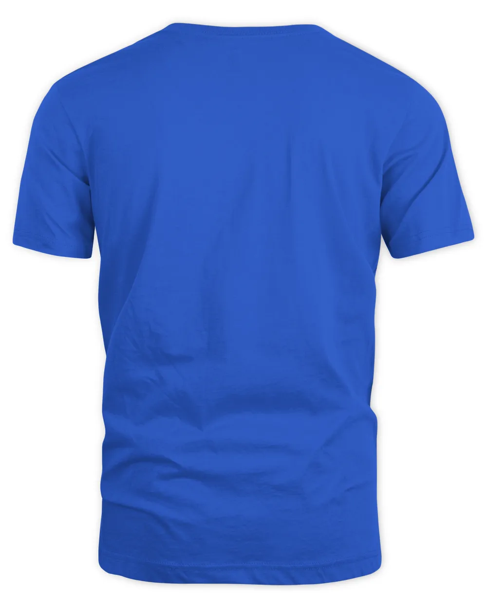 Mkbhd Merch 6 Color Shirt Unisex Standard T-Shirt royal s