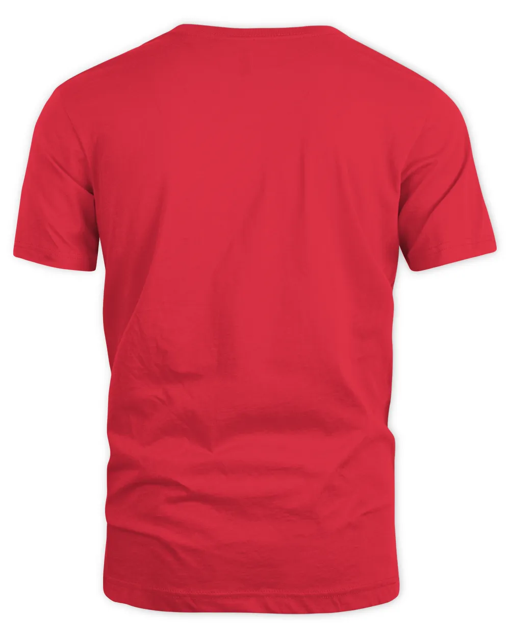 Basquiat Clothing Cassius Clay Shirt Unisex Standard T-Shirt red s