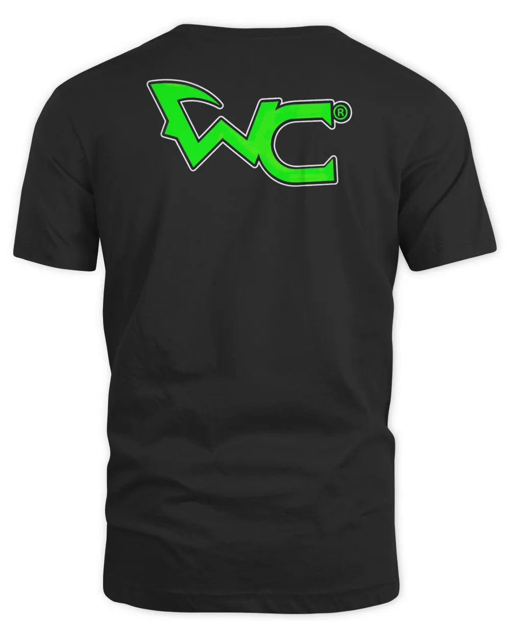 Tennessee Wraith Chasers Merch 2023 Shirt Unisex Standard T-Shirt black s