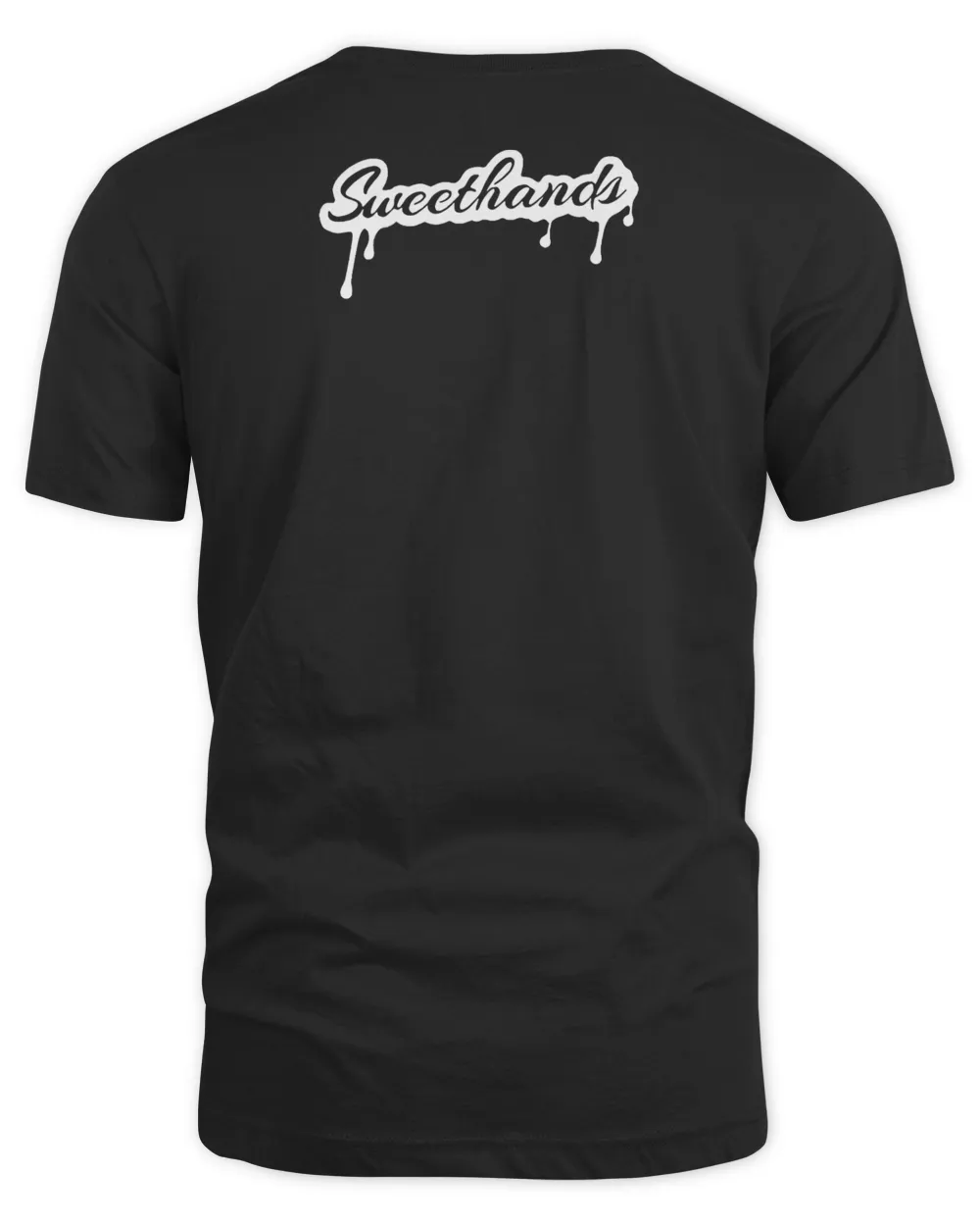 Caleb Plant Merch Caleb Vs. Anybody Shirt Unisex Standard T-Shirt black s