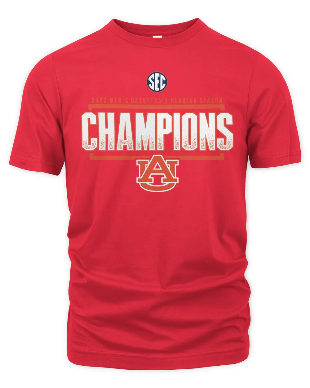 Auburn basketball sec champions t shirt deals