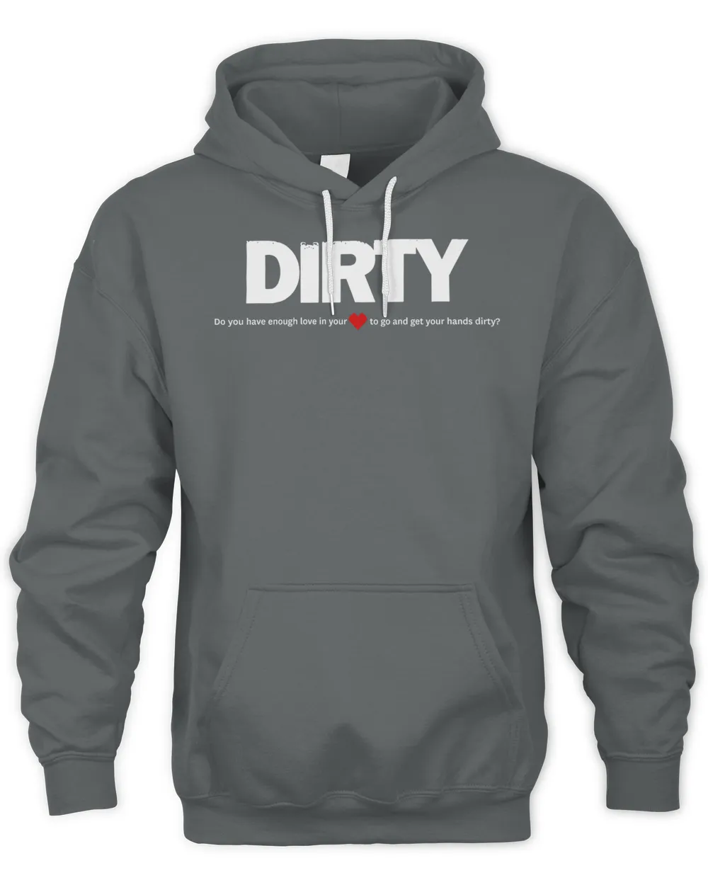 Grandson shop merch hoodie