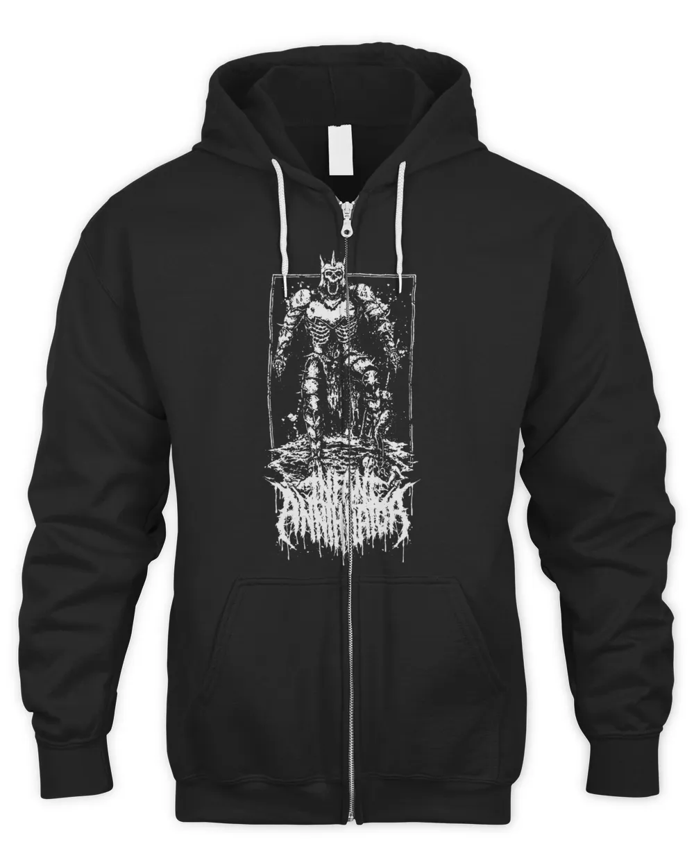 Infant sales annihilator hoodie