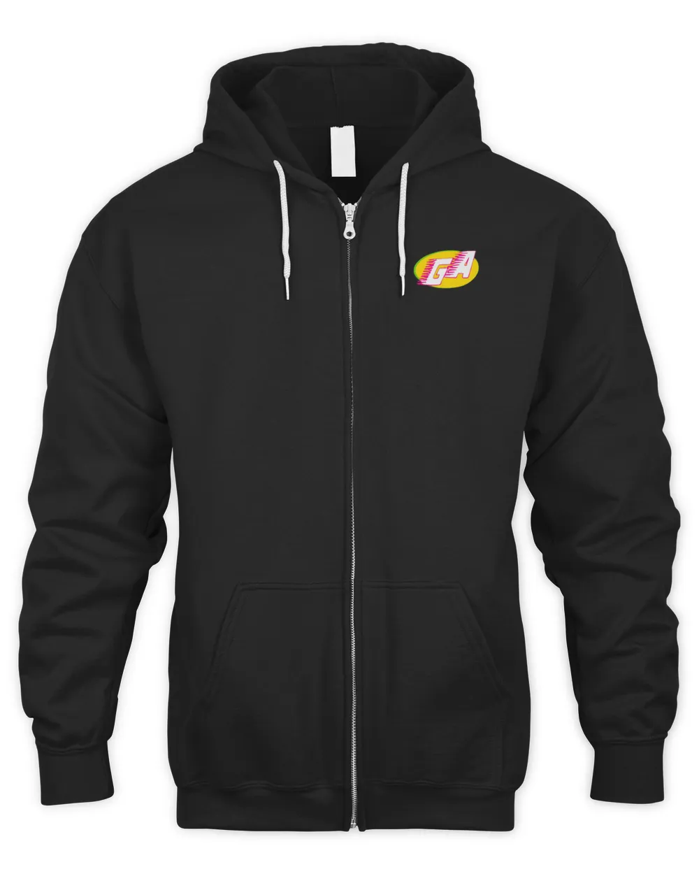 Glass animals merch on sale hoodie