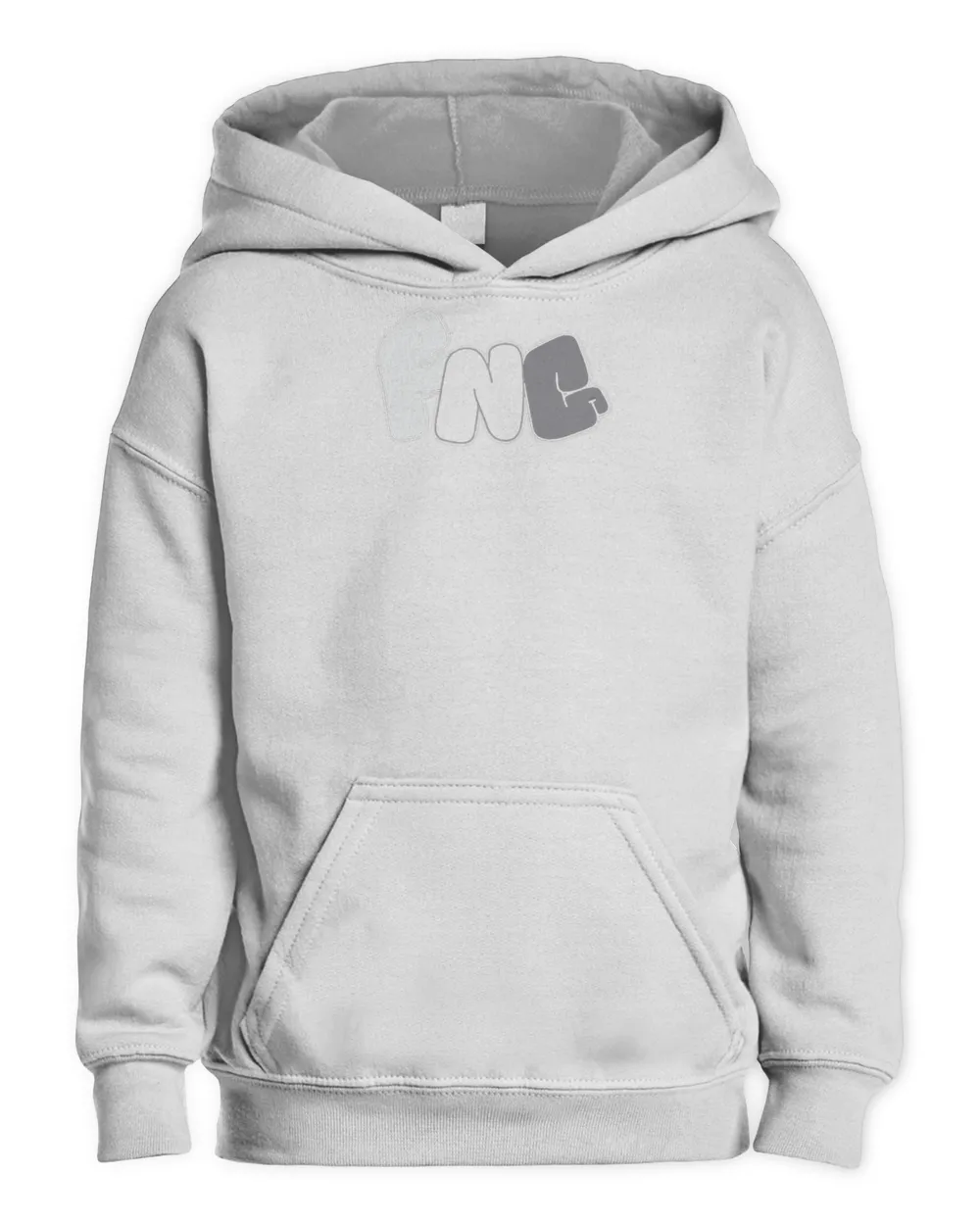 Imdontai Merch Fng Logo Shirt Prostargift