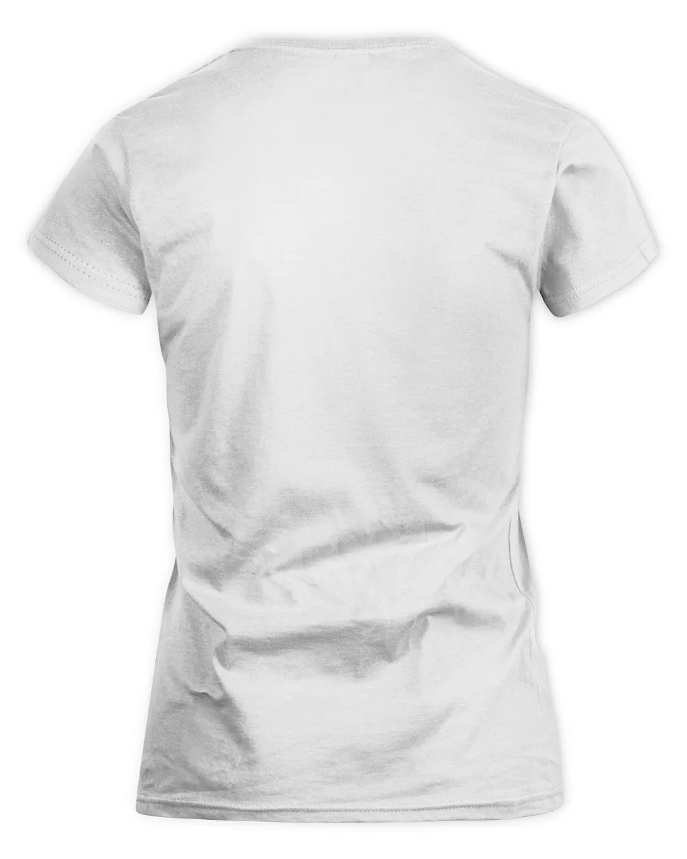 Kule Clothing Rigatoni Shirt Women's Standard T-Shirt white s