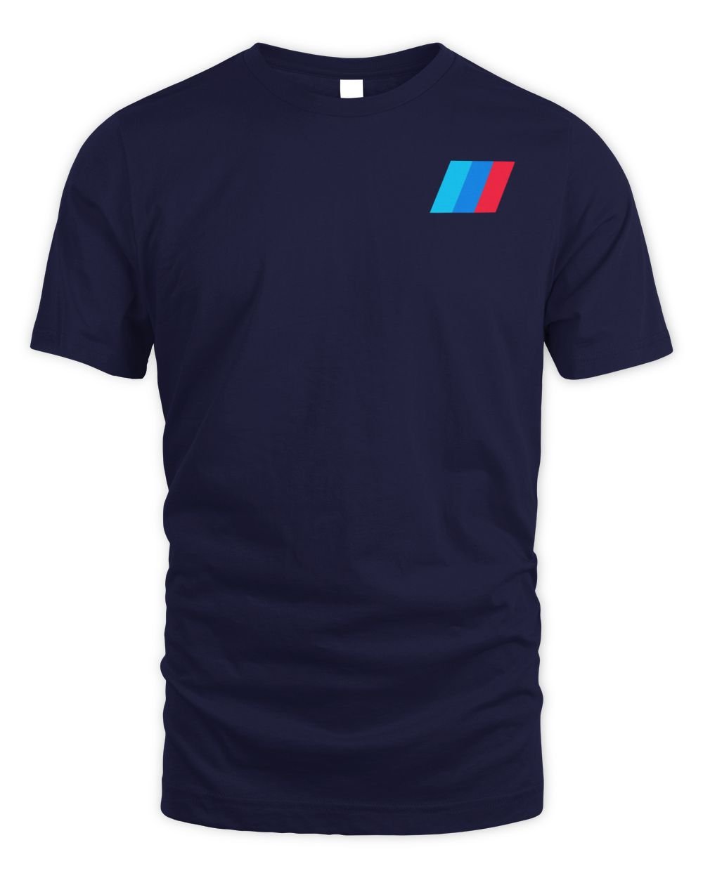 Matt Armstrong Merch Msport Shirt Unisex Standard T-Shirt navy s