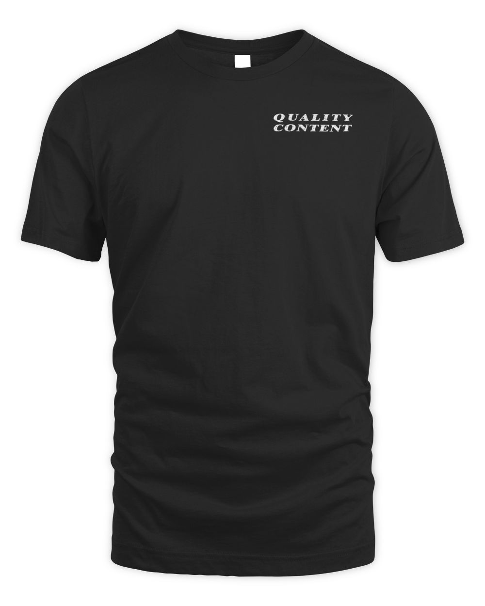 Pierson Wodzynski Merch VHS Shirt Unisex Standard T-Shirt black s
