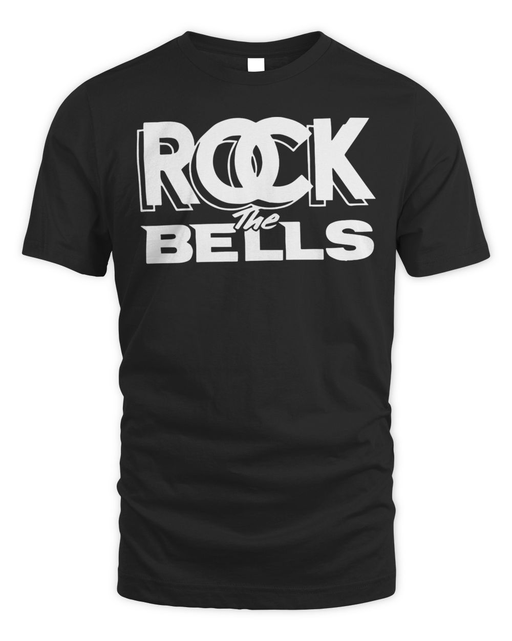 Rock the Bells Clothing Rtb Logo Shirt Unisex Standard T-Shirt black s