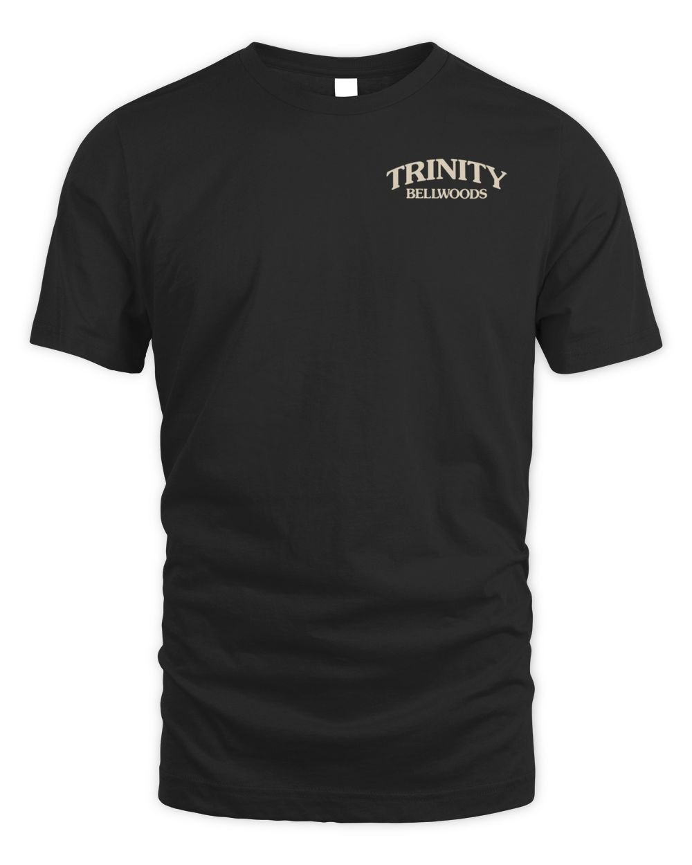Trinity Bellwoods Clothing Bellwoods Boxing T-Shirt Unisex Standard T-Shirt black s