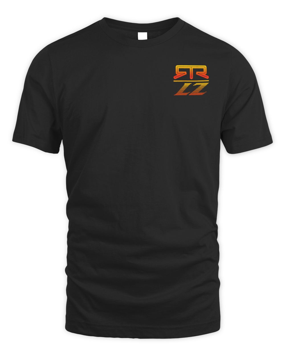 Adam Lz Merch Lz Rtr Shirt Unisex Standard T-Shirt black s