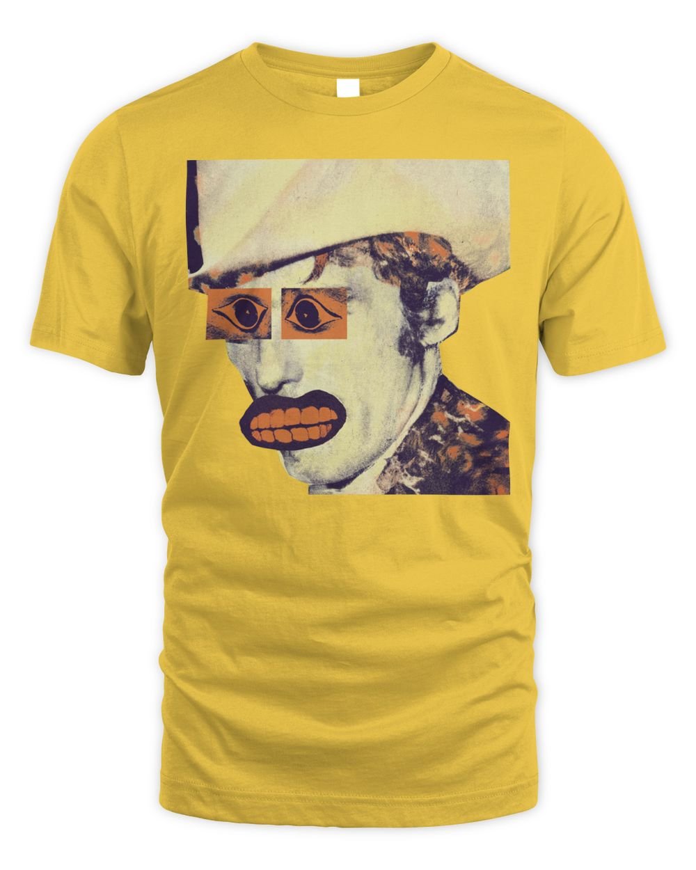 Milky Chance Merch Cowboy 2023 Tour Shirt Unisex Standard T-Shirt daisy s