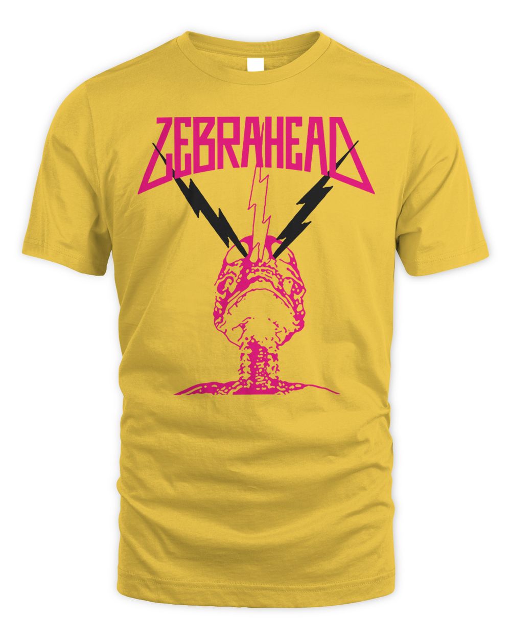Zebrahead Merch Ep II T-Shirt Unisex Standard T-Shirt daisy s