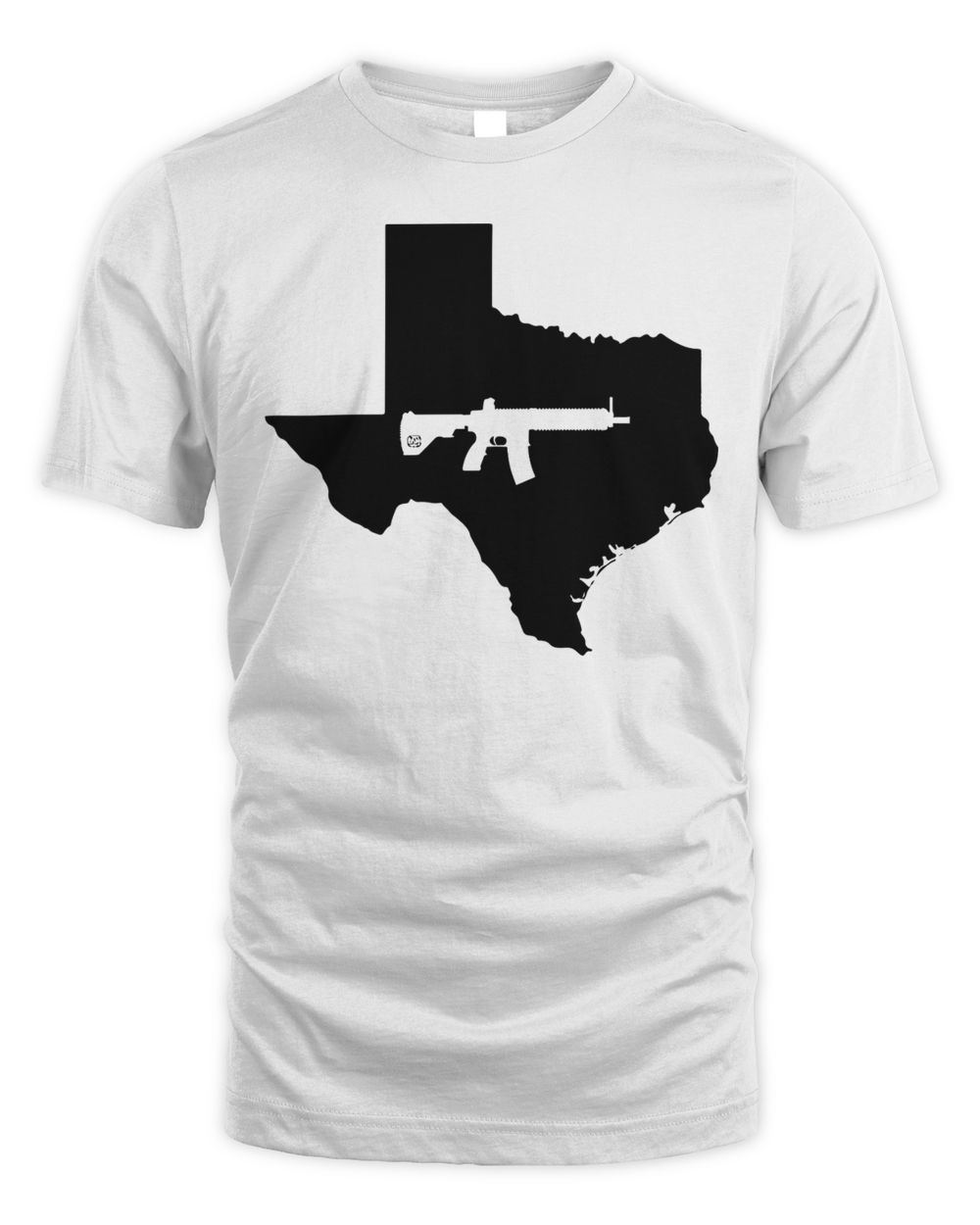 Colion Noir Merchandise Keep Texas Tactical Shirt Unisex Standard T-Shirt white s