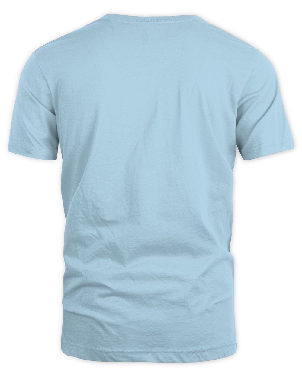Protect Our Parks Merch Acadia National Park Shirt Unisex Standard T-Shirt light-blue s