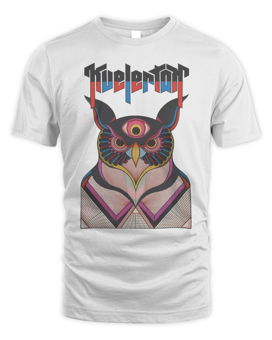 Kvelertak t shirt discount