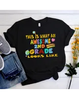 Unisex Standard T-Shirt Unisex Standard T-Shirt