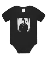 Baby Bodysuit - EU Baby Bodysuit - EU