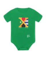 Baby Bodysuit - EU