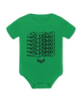Baby Bodysuit - EU