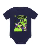 Baby Bodysuit - EU