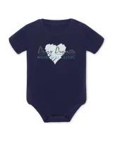 Baby Bodysuit - EU
