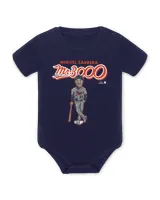 Baby Bodysuit - EU