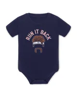 Baby Bodysuit - EU