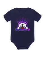 Baby Bodysuit - EU