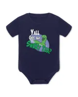 Baby Bodysuit - EU