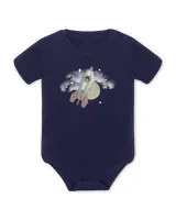 Baby Bodysuit - EU