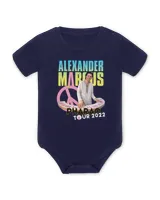 Baby Bodysuit - EU