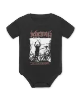 Baby Bodysuit - EU