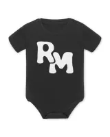 Baby Bodysuit - EU