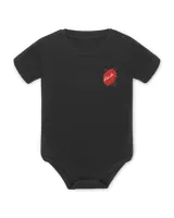 Baby Bodysuit - EU