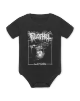 Baby Bodysuit - EU