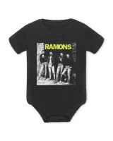 Baby Bodysuit - EU