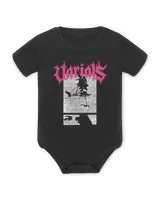 Baby Bodysuit - EU